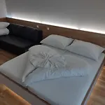 Apartment Kyjev Podhajska