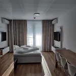 Kyjev Apartment *