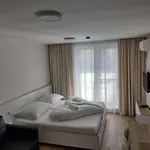 Kyjev Apartment Podhajska