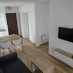 Kyjev Apartment *