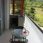 Apartment Kyjev Podhajska