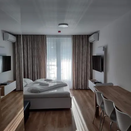 Kyjev Apartman *