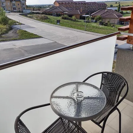 Kyjev Apartment *