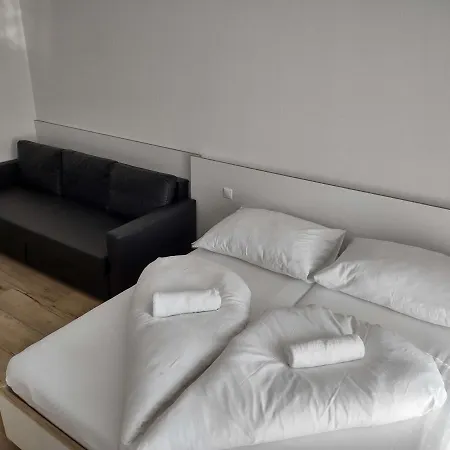 Apartman Kyjev
