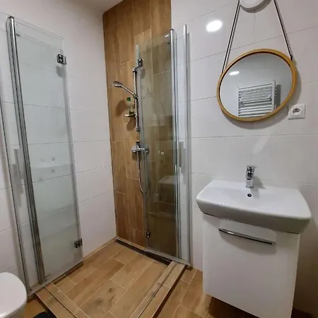 Apartman Kyjev *