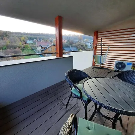 Apartman Kyjev *