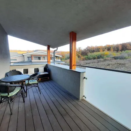 Kyjev Apartment
