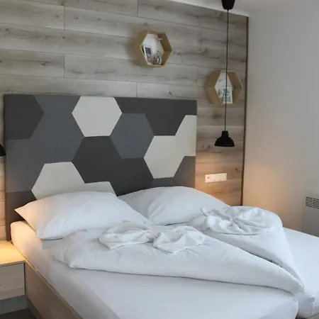 Apartment Kyjev Podhajska
