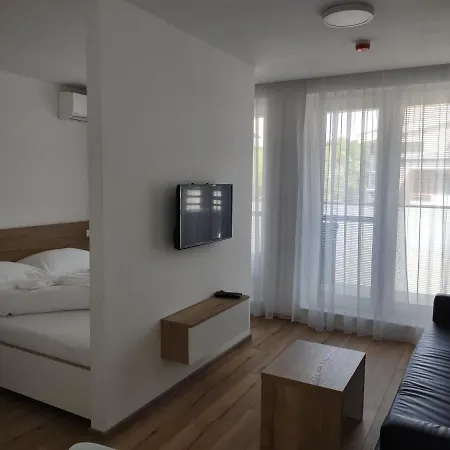 Kyjev Apartment *