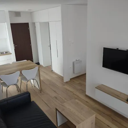 Kyjev Apartman *