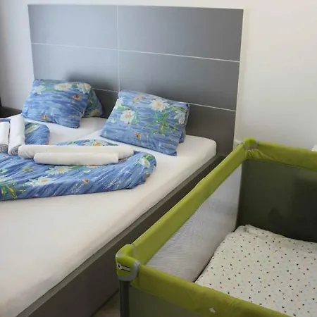 Apartman Kyjev *
